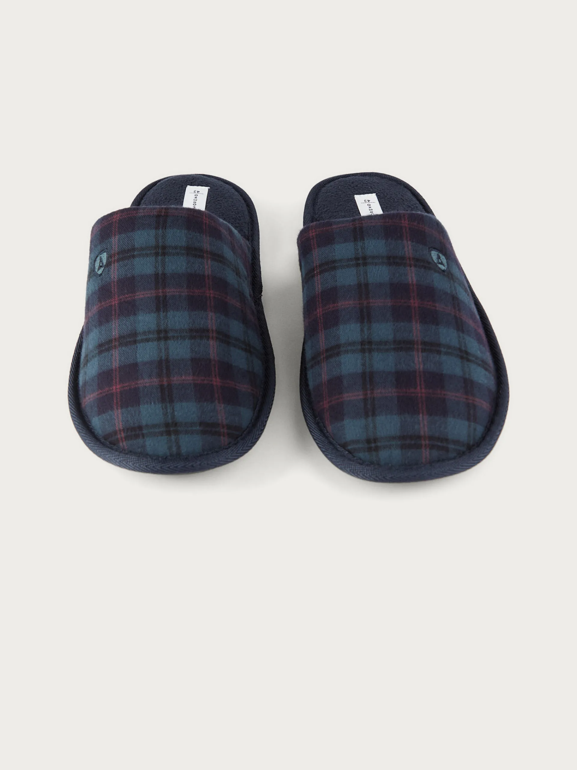 Zapatillas-Alvaro Moreno ZAPATILLAS CUADROS Verde