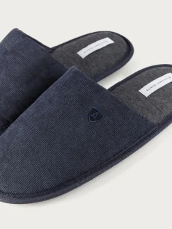 Zapatillas-Alvaro Moreno ZAPATILLAS PANA Azul Marino