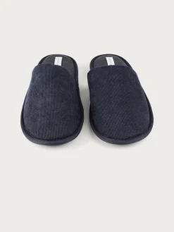 Zapatillas-Alvaro Moreno ZAPATILLAS PANA Azul Marino