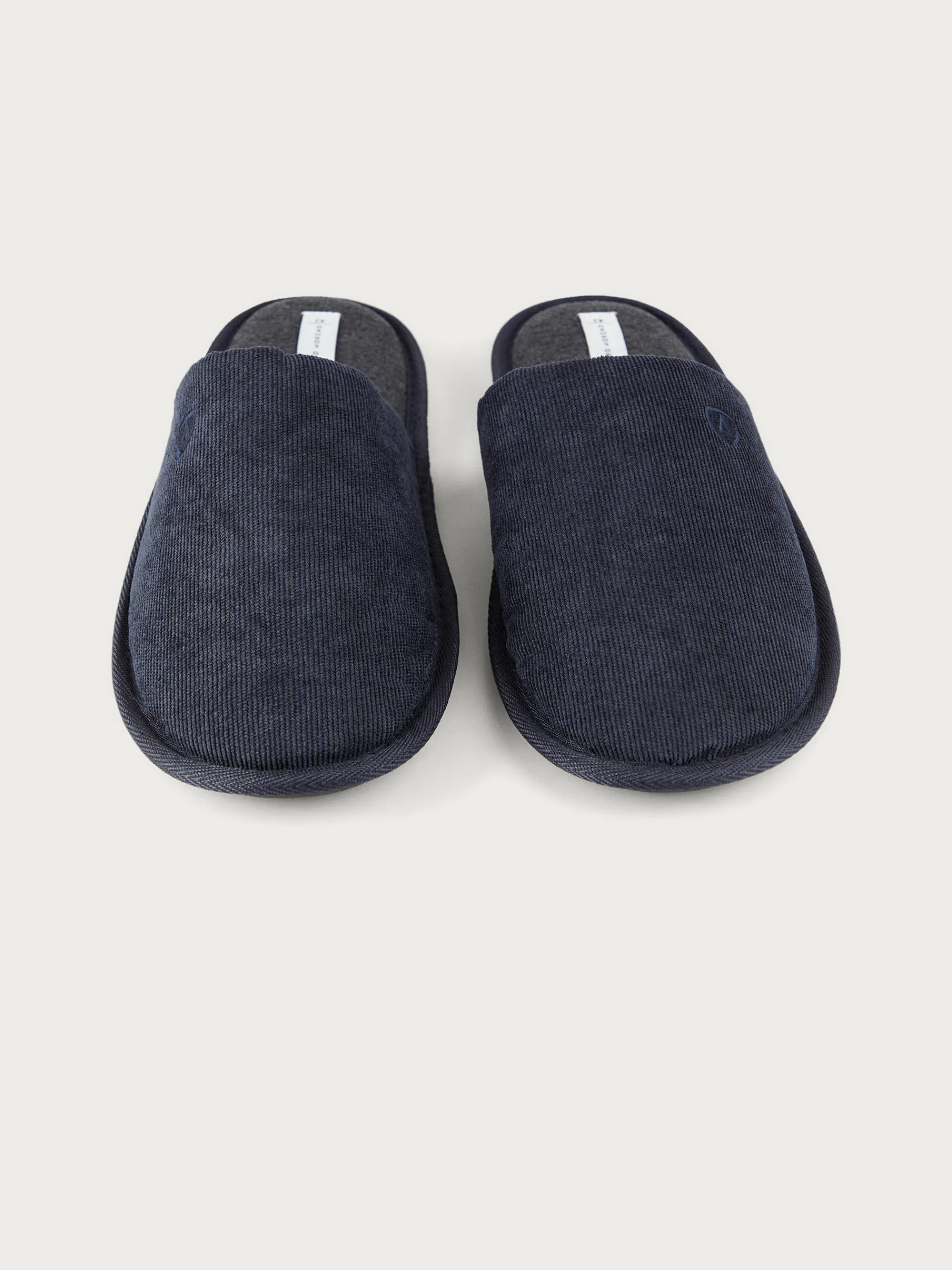 Zapatillas-Alvaro Moreno ZAPATILLAS PANA Azul Marino