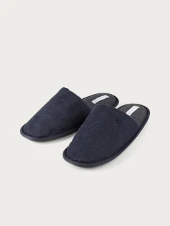 Zapatillas-Alvaro Moreno ZAPATILLAS PANA Azul Marino