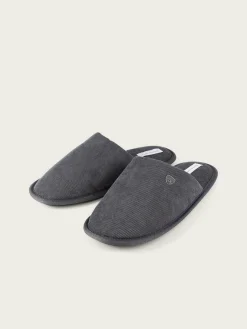 Zapatillas-Alvaro Moreno ZAPATILLAS PANA Gris