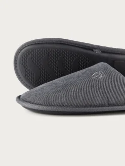 Zapatillas-Alvaro Moreno ZAPATILLAS PANA Gris